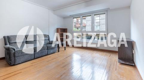 Photo 3 of Flat for sale in Borroto Kalea, Aiete, Gipuzkoa