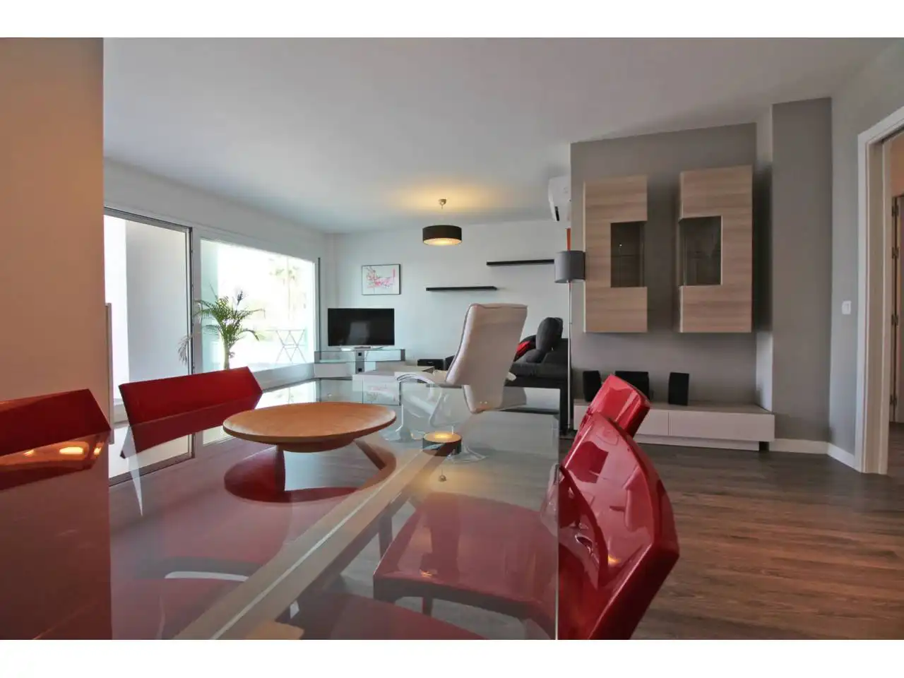 Flat with pool to rent in Este, imagen 6