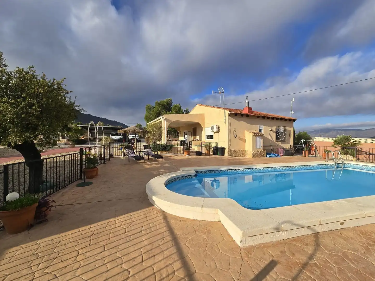 Casa en venta en Sax, imagen 5