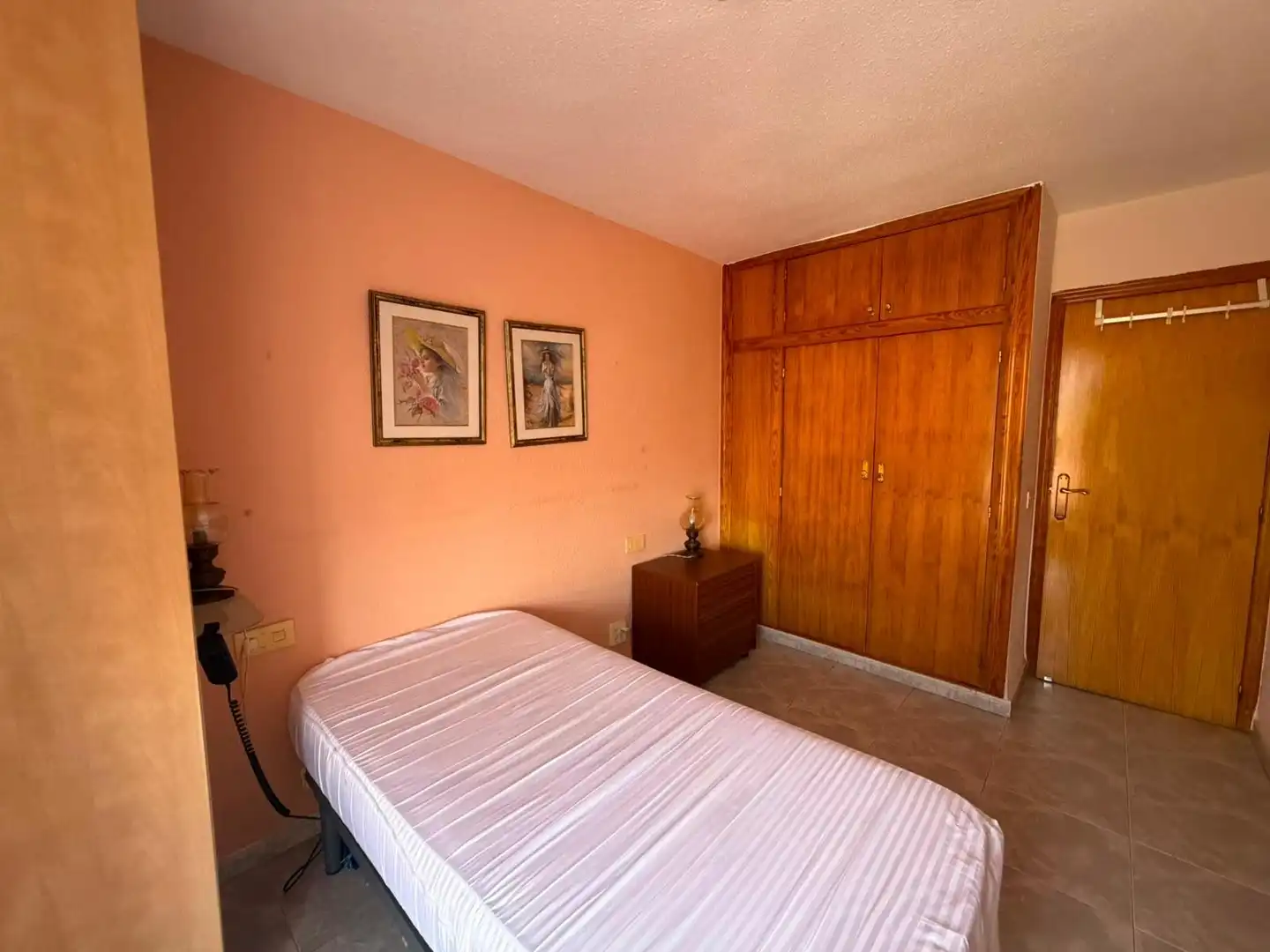 Apartament amb terrassa en venda a Playa del Acequión, Náufragos y Rocío del Mar, imagen 18