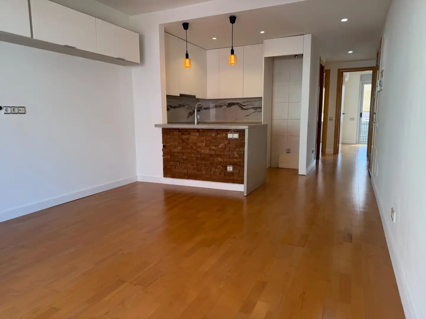 Appartement avec terrasse à vendre à Cerdanyola, imagen 4