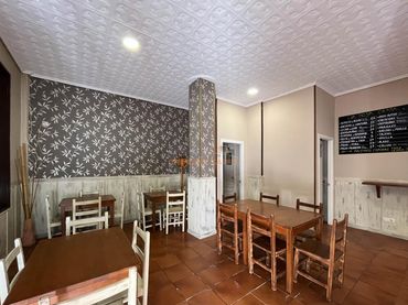 Local commercial à vendre à Piñeiros- Freixeiro