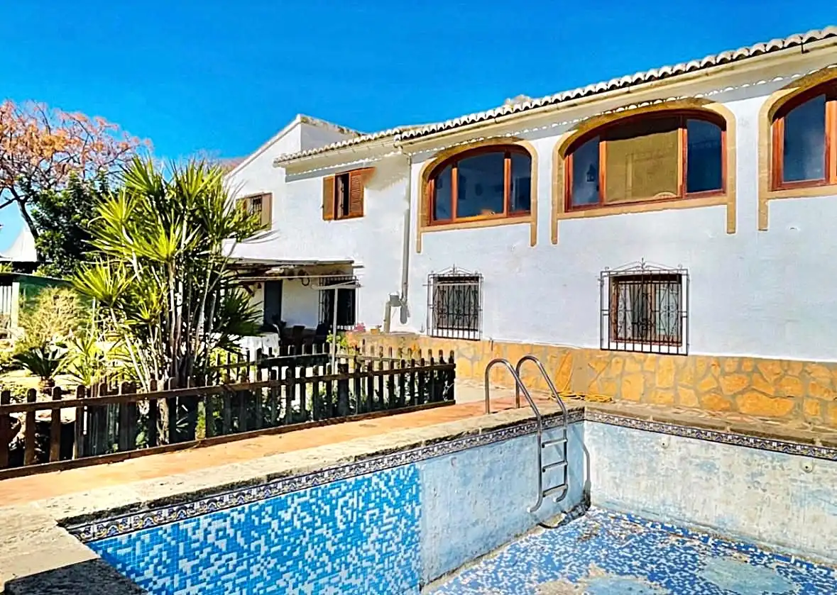 House with garden for sale in Centro ciudad, imagen 21