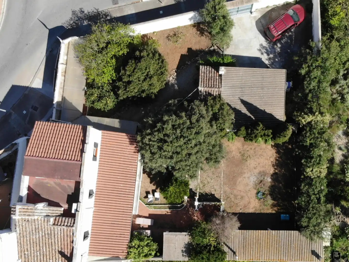 Villa mit Garten zum Verkauf in Carrer de l'Amazònia 2, imagen 59