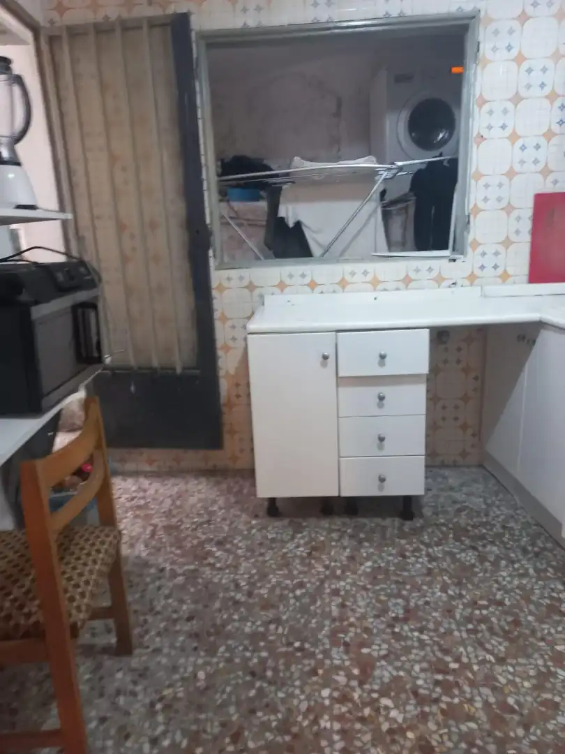 Cocina de Casa o chalet en venta en Beniopa - Sant Pere