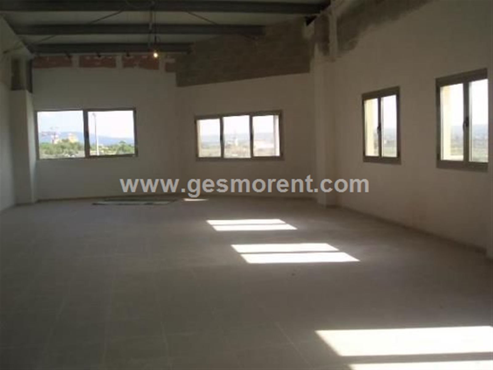 Oficina en venta en  Palma de Mallorca con Calefacción