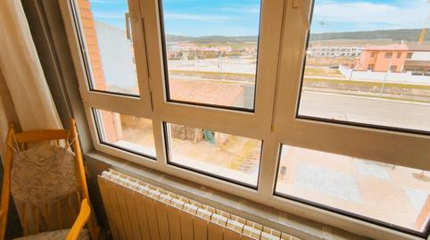 Photo 4 of Flat to rent in Calle Jardines, Villalobón, Palencia