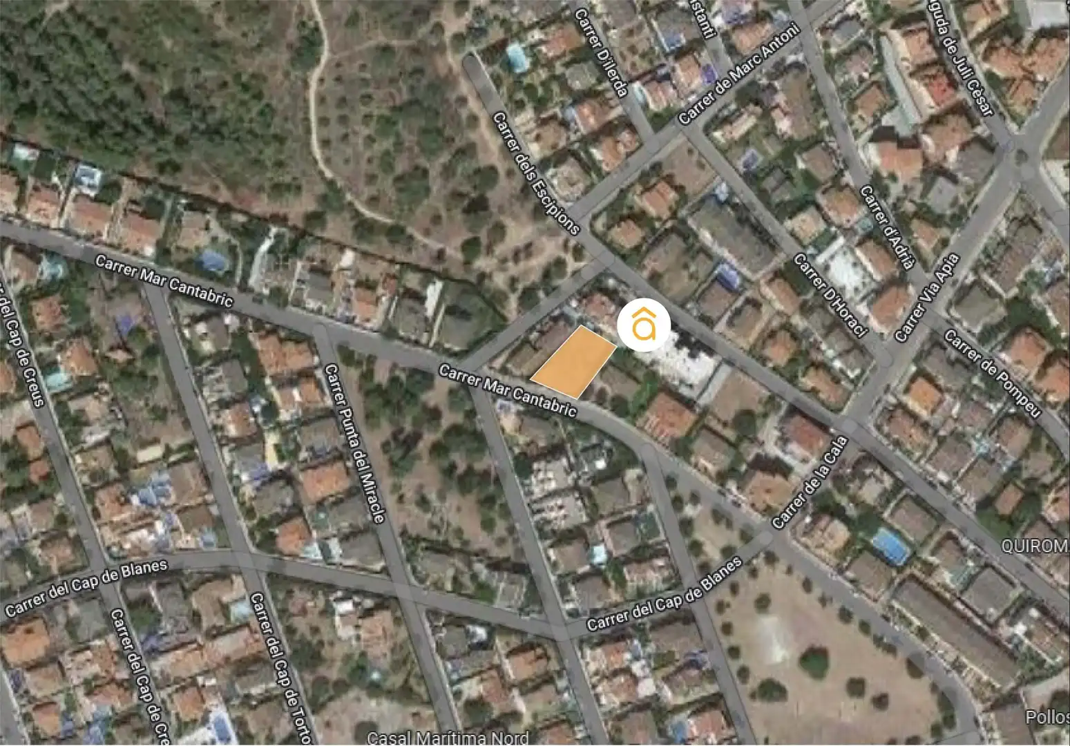 Residential land for sale in N/A, imagen 6