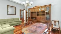 Dining room of Flat for sale in Donostia - San Sebastián   with Heating, Storage room and Balcony