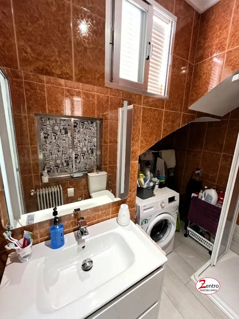 Adosado en venta en Alcázar de San Juan, imagen 10