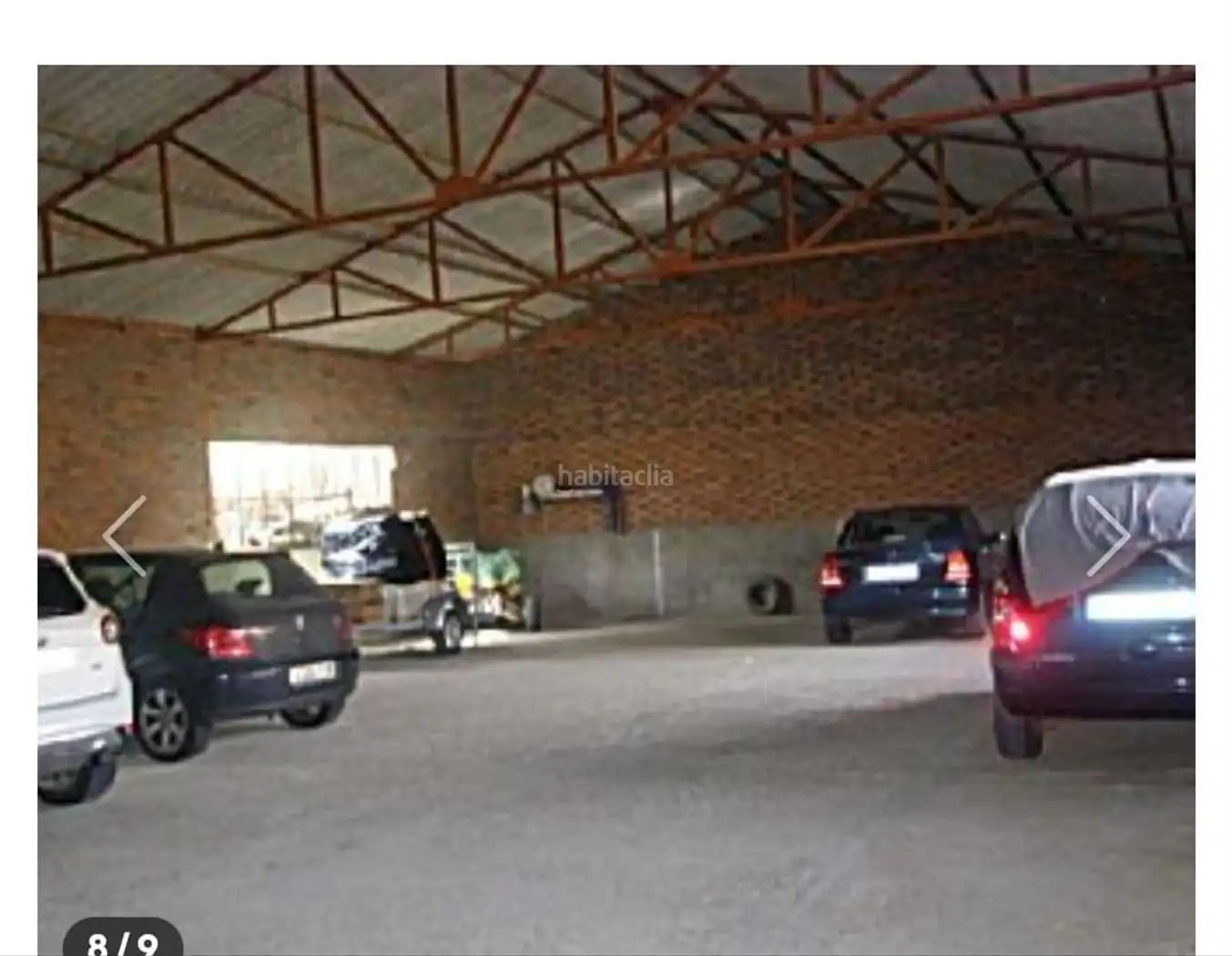 Finca en terreno urbano con 522 metros construidos, imatge 5