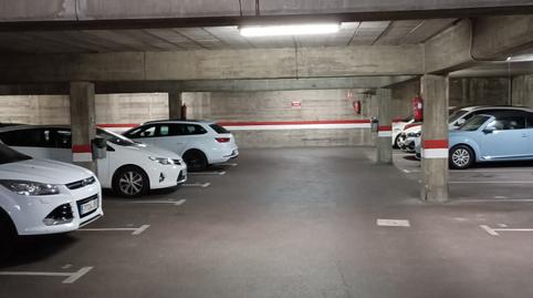 Foto 4 de Garaje en venta en Republica Argentina, 97-99, El Putget i el Farró,  Barcelona Capital