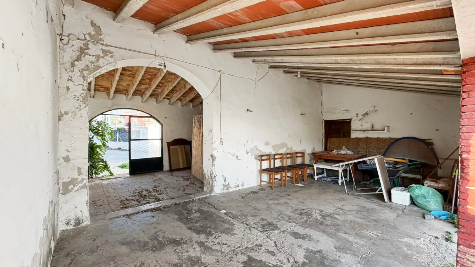 Maison rustique avec jardin à vendre à Murla, imagen 19