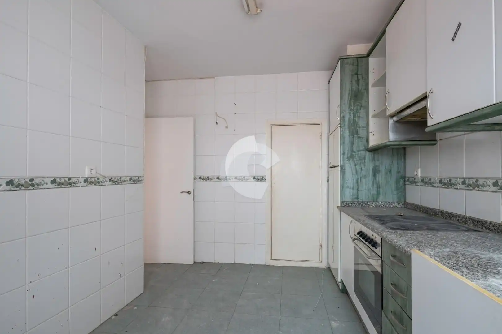 Cuina de Pis en venda en A Coruña Capital 