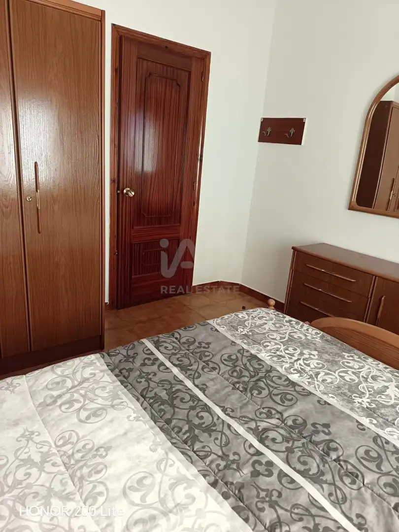Bedroom of Houses for sale in Carnota  with Terrace