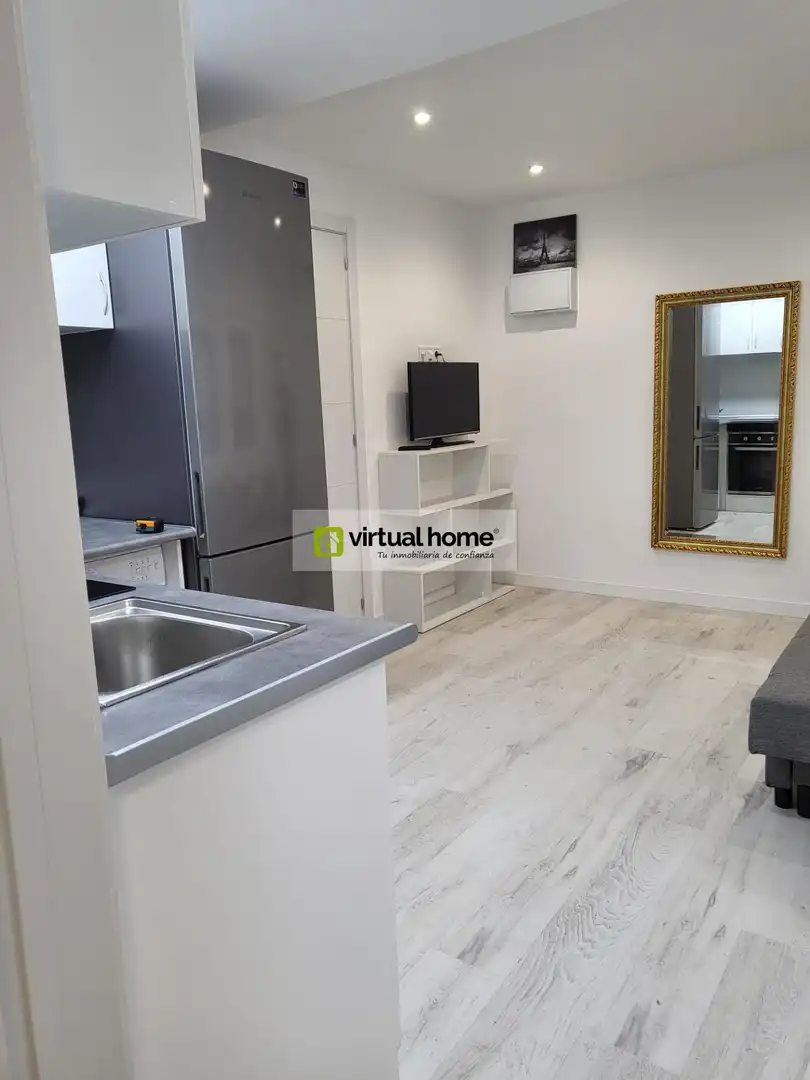 Flat for rent in Colonia Madrid