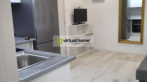 Photo 5 of Flat to rent in Colonia Madrid, Benidorm