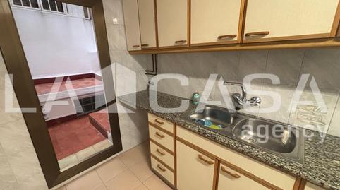 Foto 3 de Piso en venta en El Bon Pastor, Barcelona