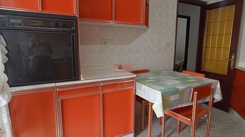 Foto 3 de Piso en venta en A Milagrosa, Lugo