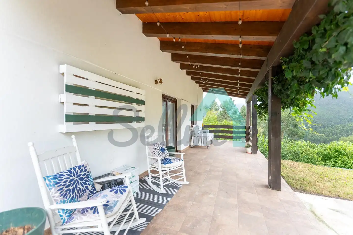 Casa con giardino in vendita a Lugar Tezangos, imagen 21