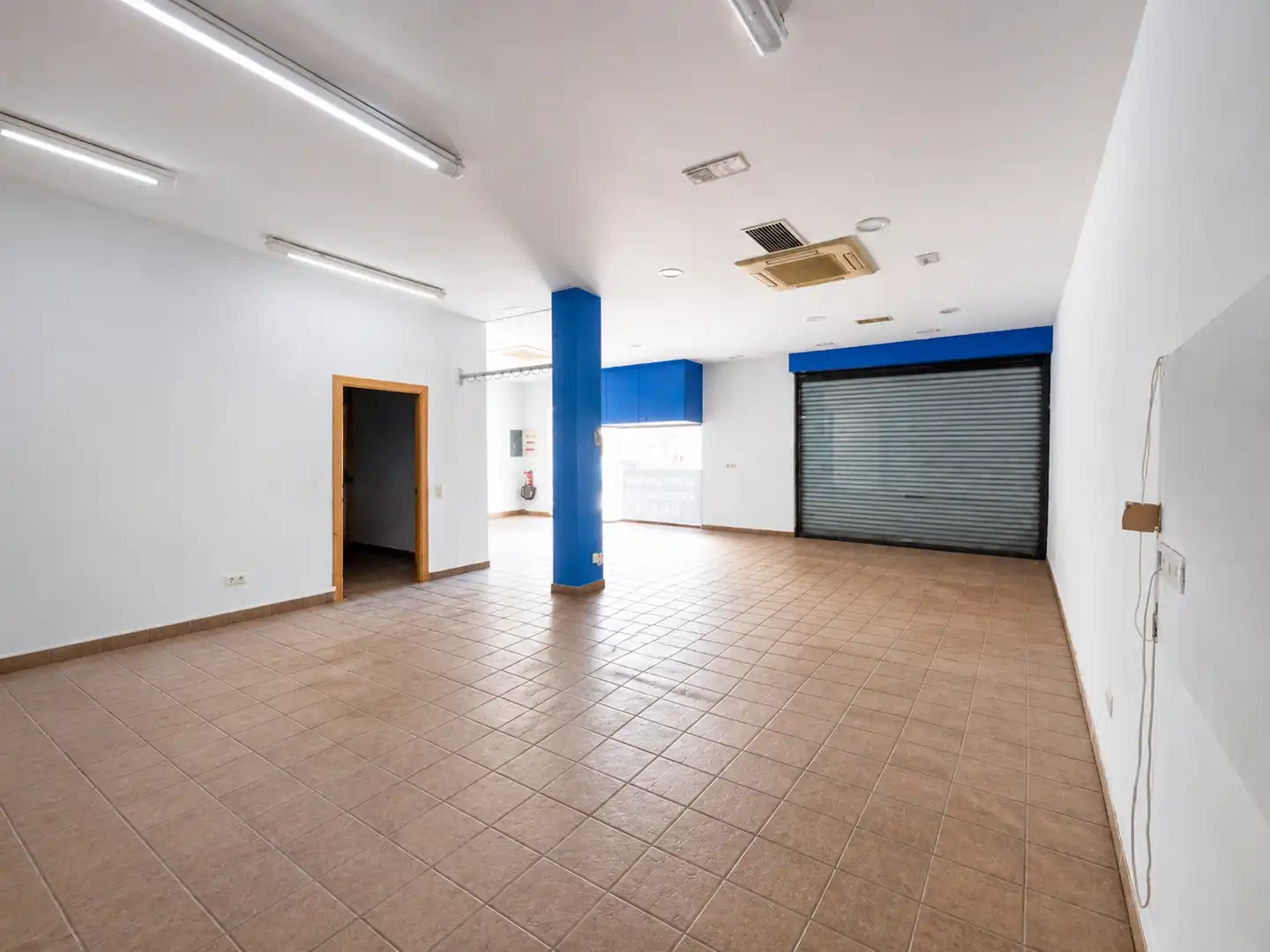 Local comercial en venta en Carrer de Juan Ramon Jiménez, imagen 10