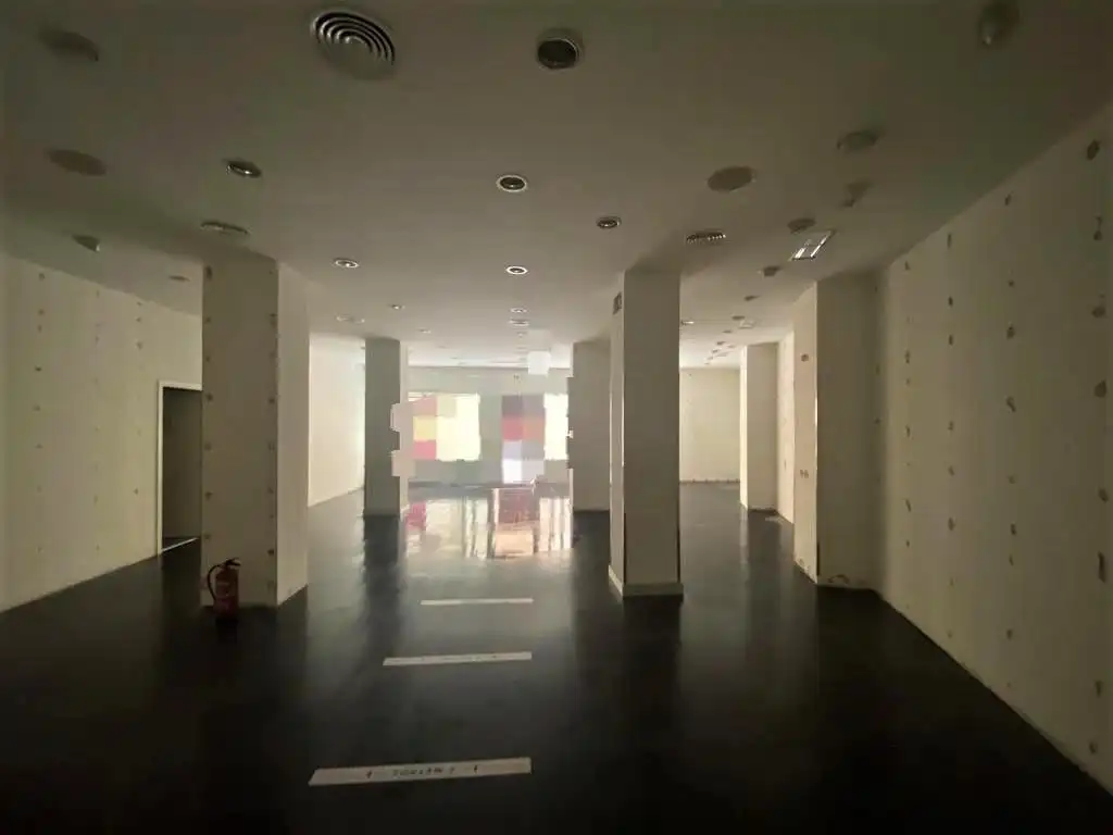 Gewerbefläche zum Verkauf in Centro Histórico, imagen 4