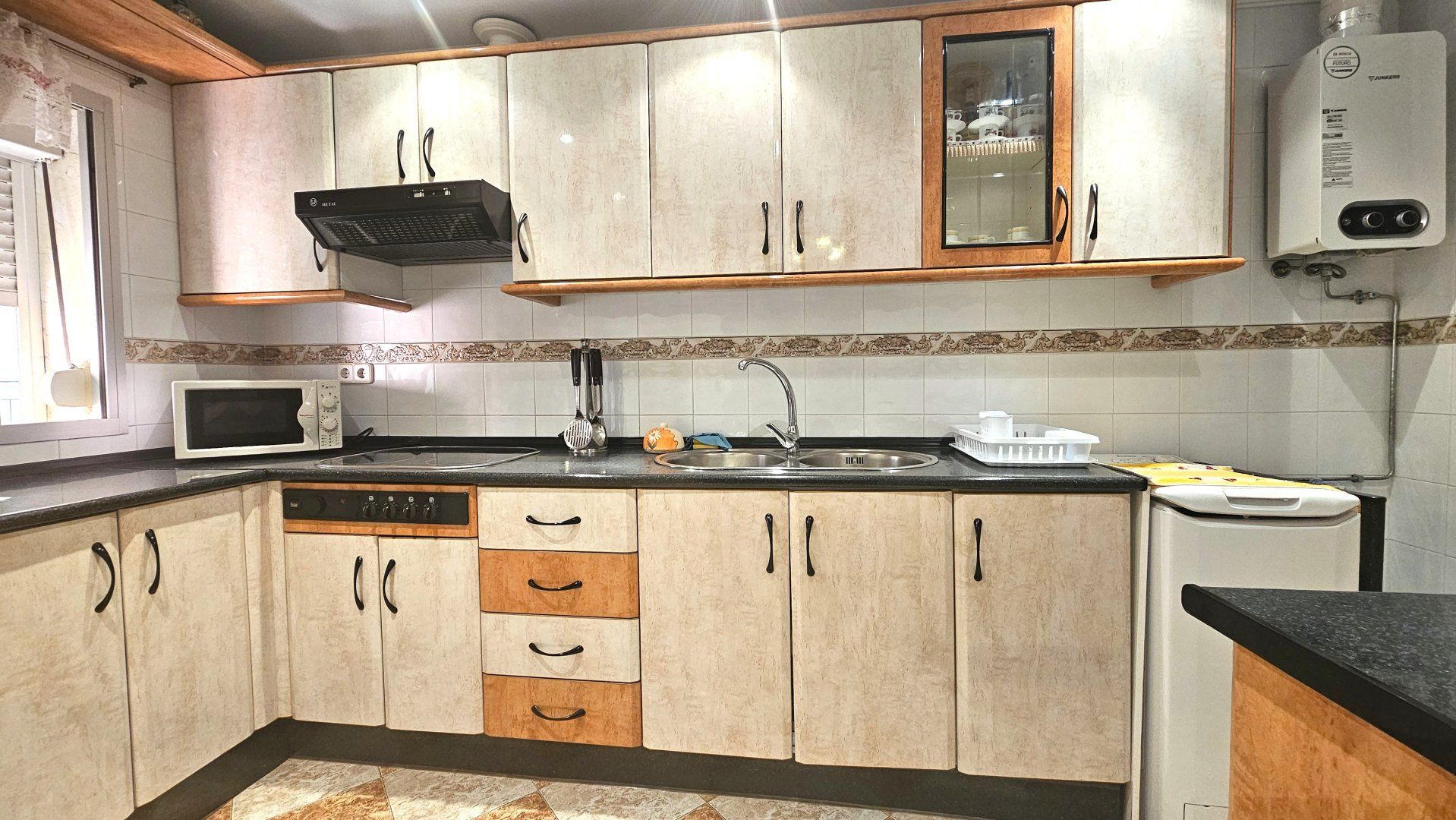 Flat for sale in Centro - Calzada - Cabo Noval