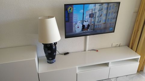 Foto 3 de Pis de lloguer a Calle del Bajondillo, El Bajondillo, Torremolinos