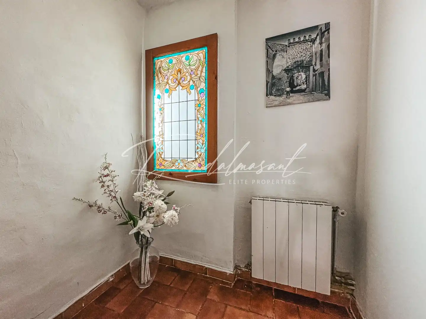 Casa o xalet en venda en El Pla de Santa Maria amb Calefacció i Terrassa