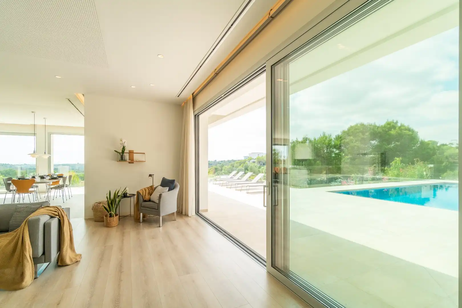 Casa con piscina en venta en Orihuela Costa, imagen 38