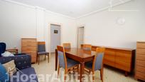 Living room of Flat for sale in  Valencia Capital