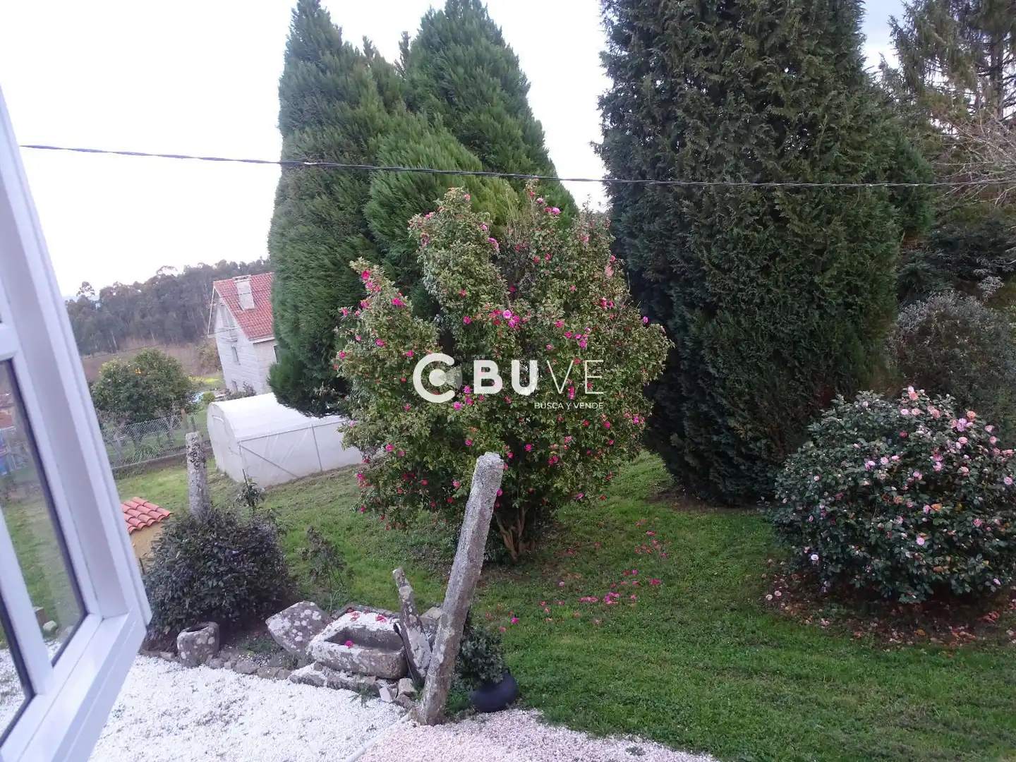 Casa amb jardí en venda a Loureiro, imagen 31