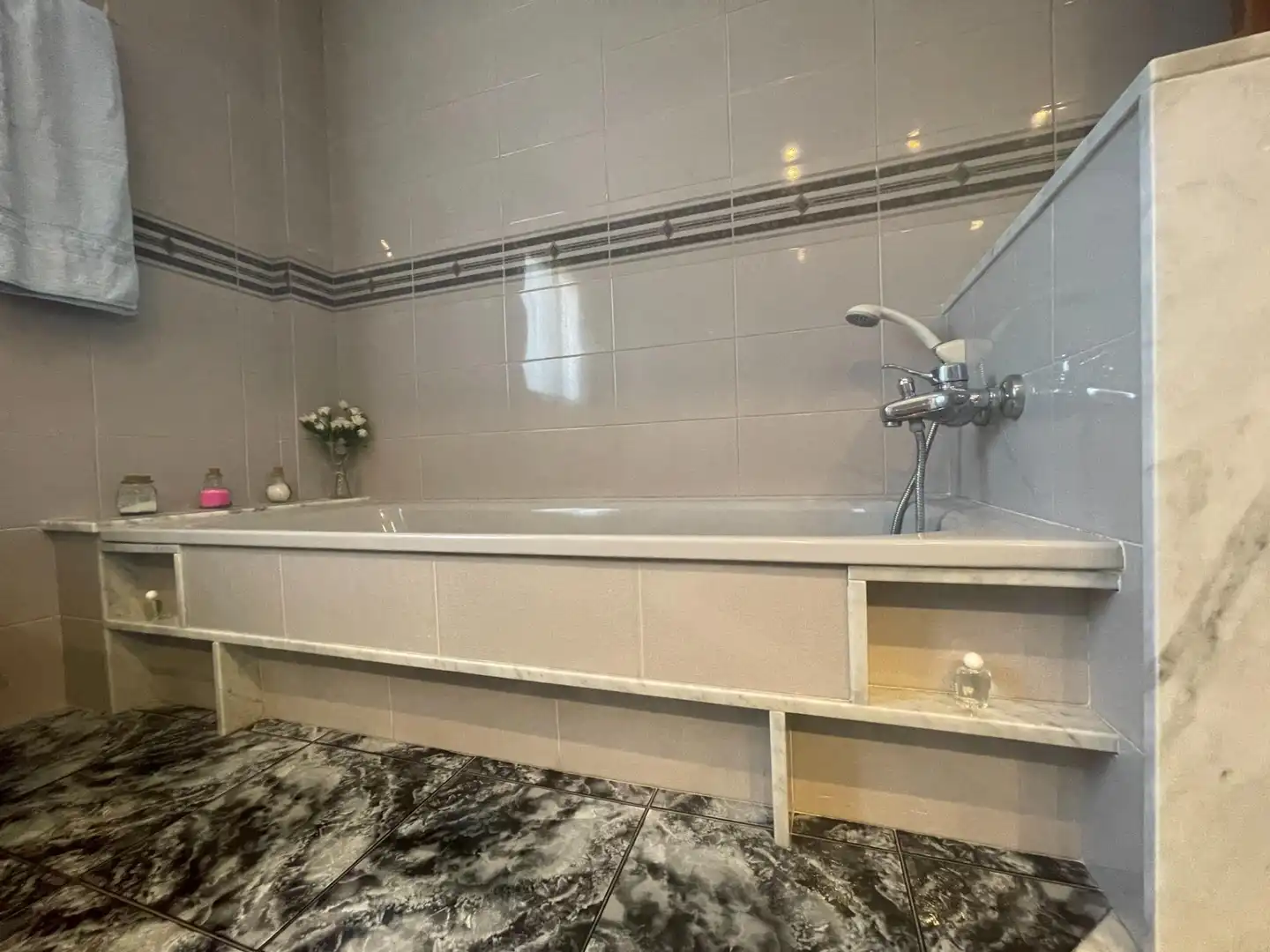 Casa amb jardí en venda a Llinars del Vallès, imagen 37