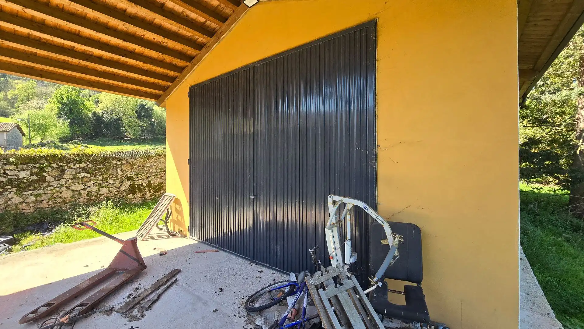 Detached house with garden for sale in Vidiago - Pendueles - Tresgrandas, imagen 77