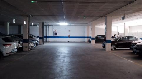 Foto 4 de Garatge de lloguer a Calle Camino Viejo de Malaga, 40, Camino Viejo de Málaga, Málaga