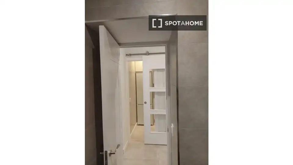 Pis de lloguer a Casa de Campo