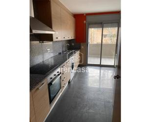 Exterior view of Flat for sale in Alcarràs  with Terrace, Swimming Pool and Balcony