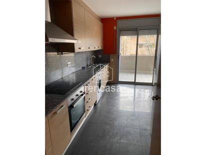 Exterior view of Flat for sale in Alcarràs  with Terrace, Swimming Pool and Balcony