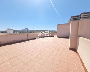 Terrace of Attic for sale in Antas  with Terrace