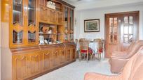 Living room of Attic for sale in  Barcelona Capital  with Heating and Balcony