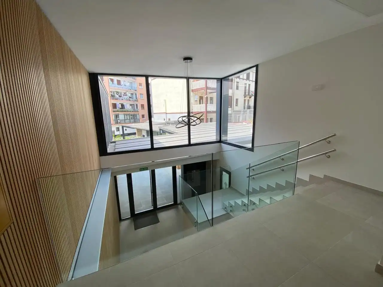 Piso en venta en Durango con Trastero