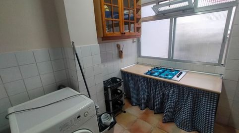 Foto 4 de Pis de lloguer a San José - San Bernardo, La Línea de la Concepción