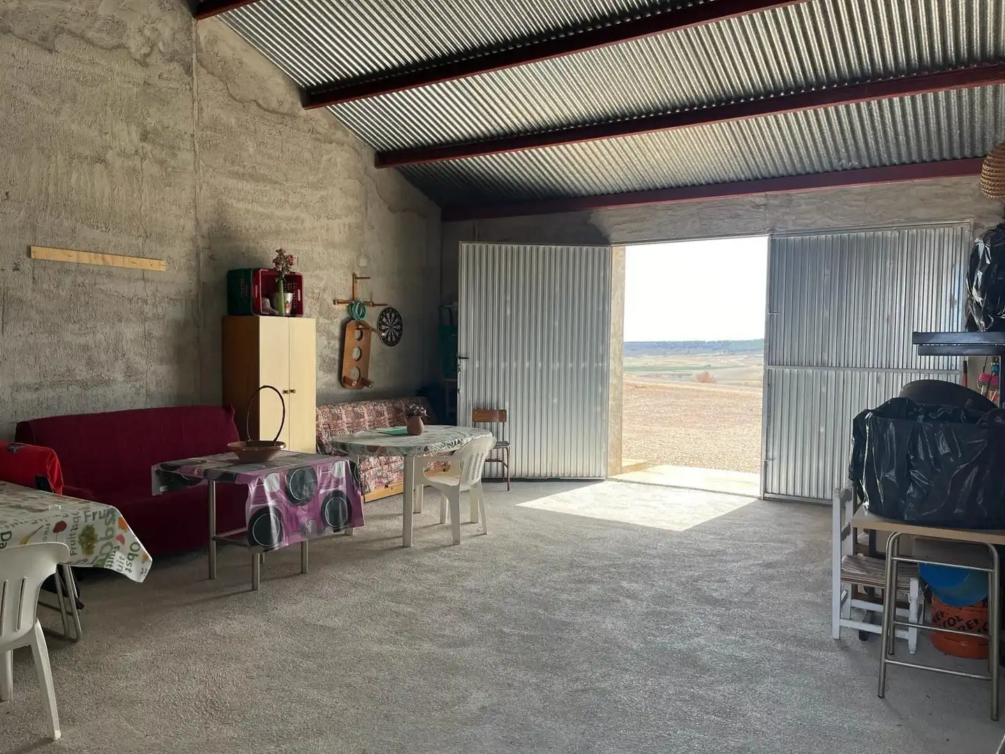 Local en venta en Totana con Amueblado