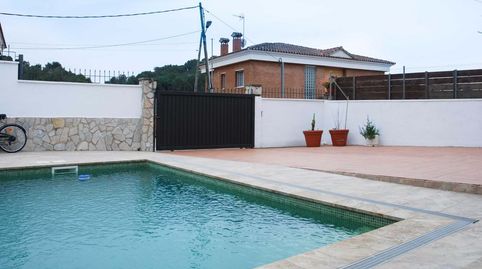 Foto 2 de Casa adosada en venda a Santa Clotilde, Lloret de Mar