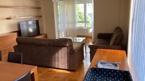 Foto 3 de Pis de lloguer a Calle San Juan Bosco, Iturrama, Navarra