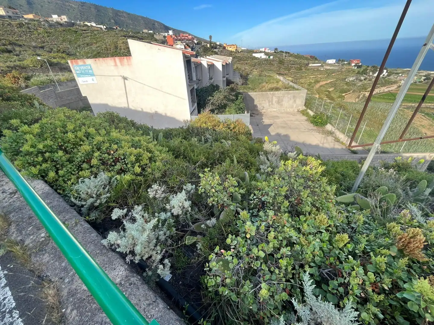 Residencial en venta en Candelaria