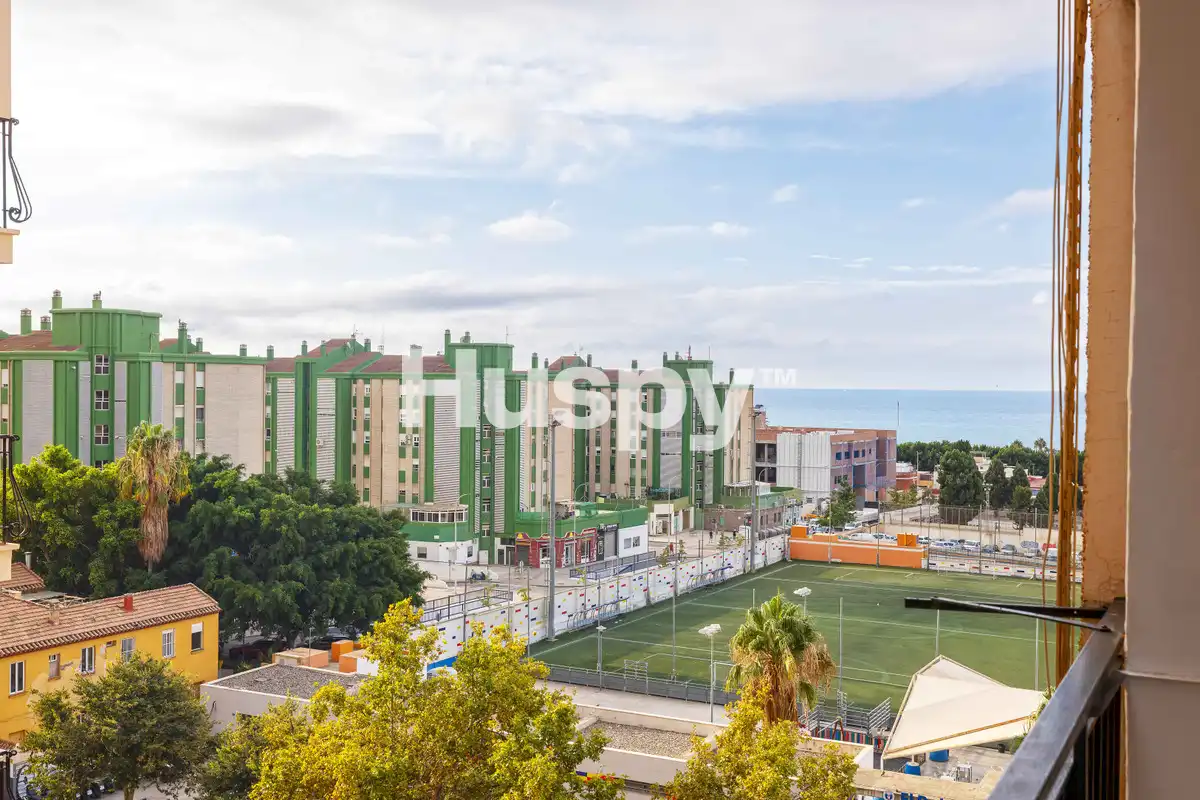 Piso con terraza en venta en Calle Caballero del Bosque, imagen 2