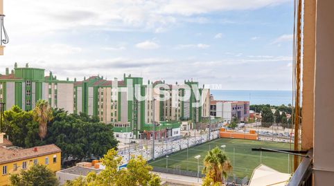 Foto 2 de Piso en venta en Calle Caballero del Bosque, El Palo, Málaga Capital