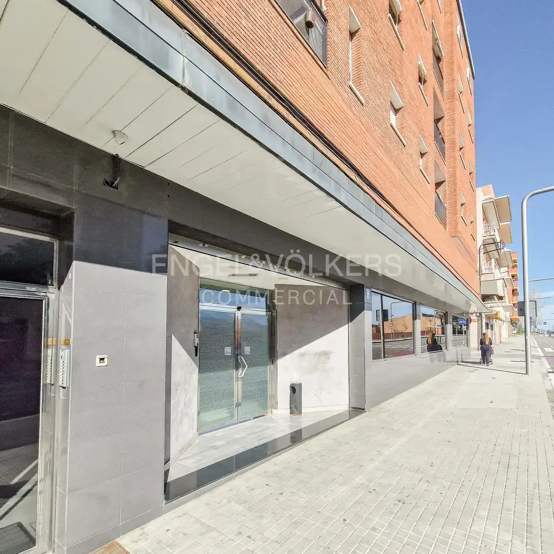 Local comercial en alquiler en Centre - Estació, imagen 32