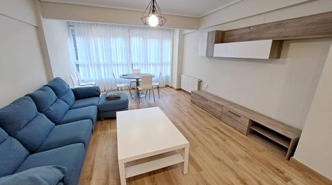 Foto 3 de Pis de lloguer a Moncada Kalea, Rekalde Centro, Bizkaia